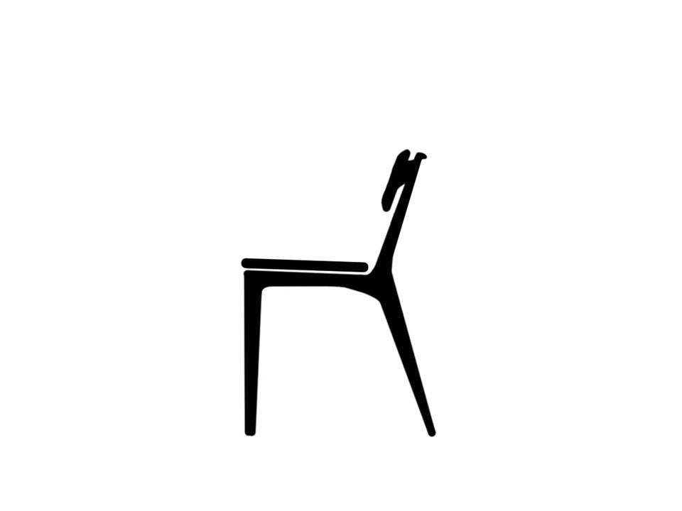 Chair - INMARWAR