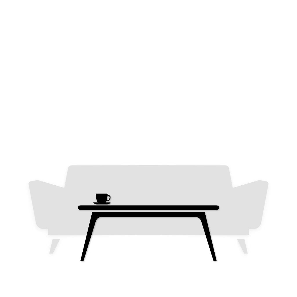 Coffee Table - INMARWAR