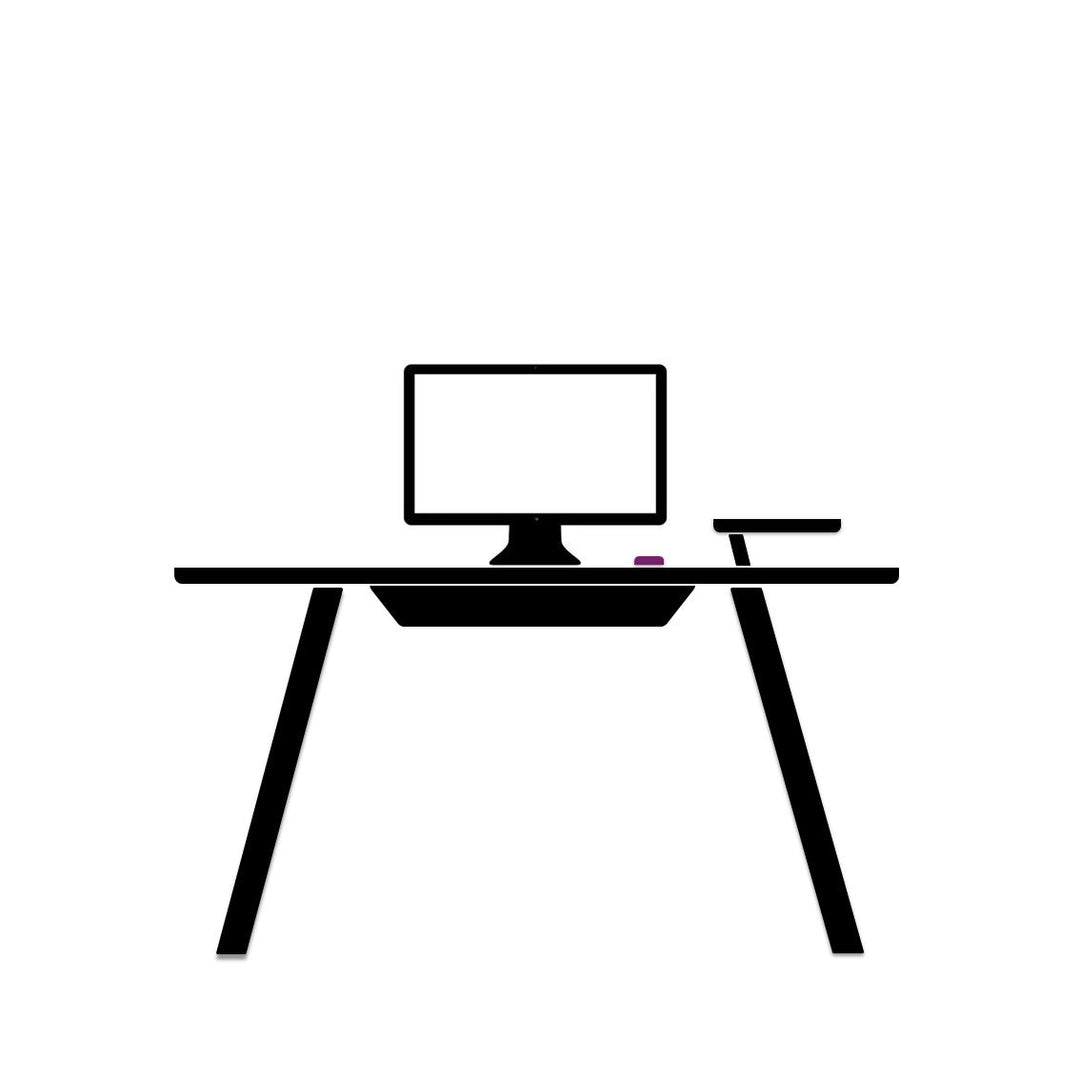 Desk - INMARWAR