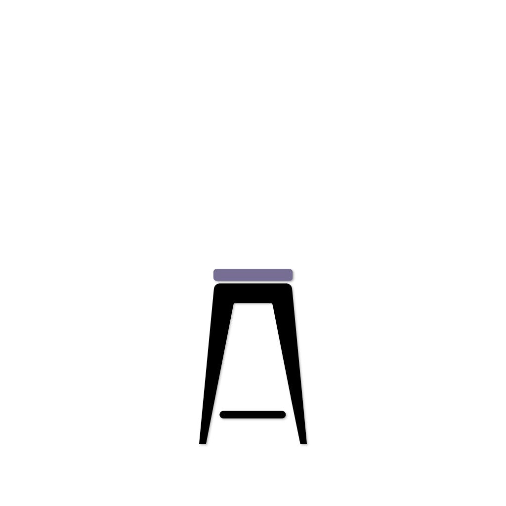 Stool - INMARWAR