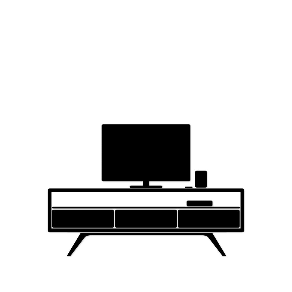 TV Unit - INMARWAR