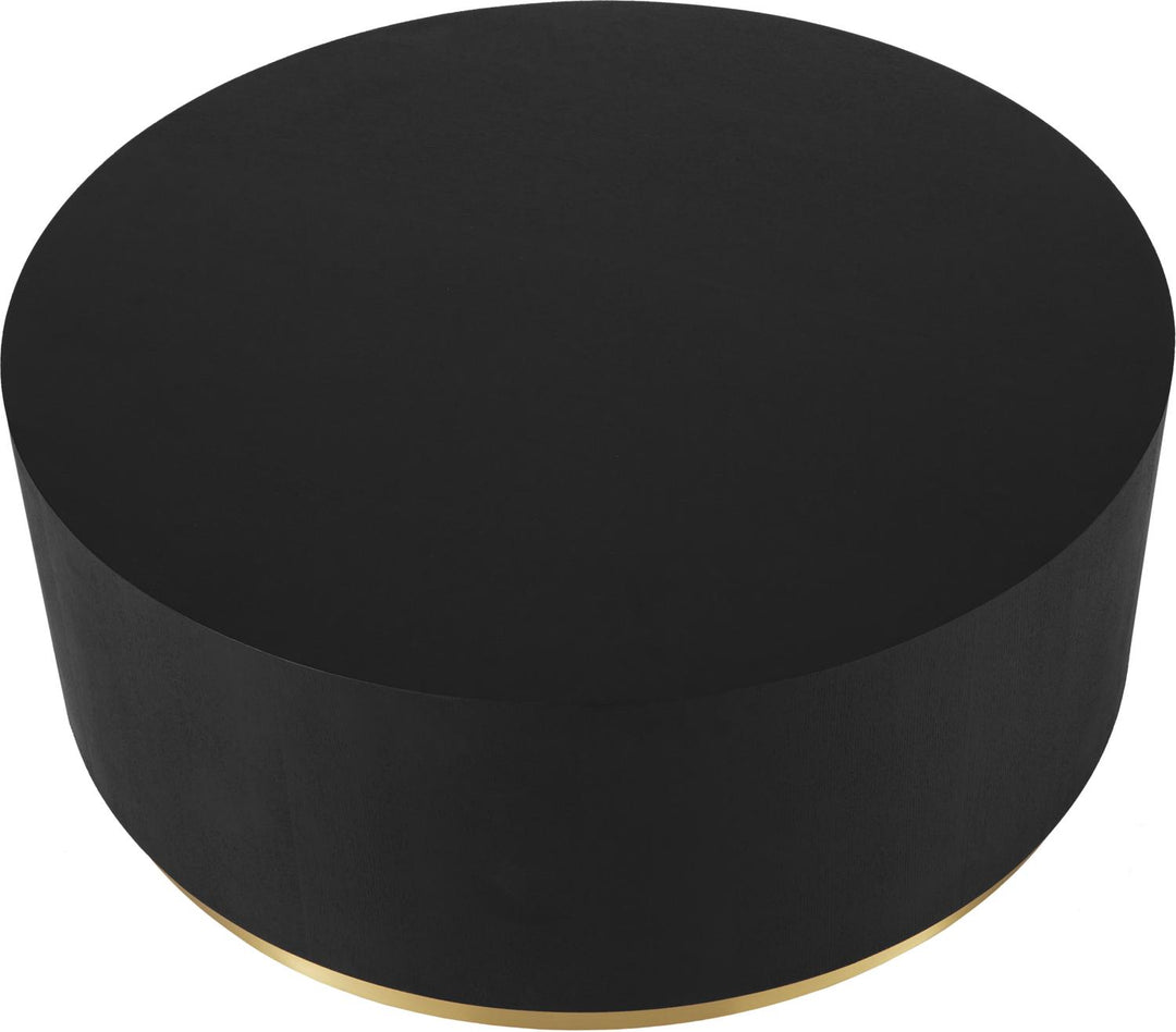 Coffee table made of solid mango wood - INMARWAR