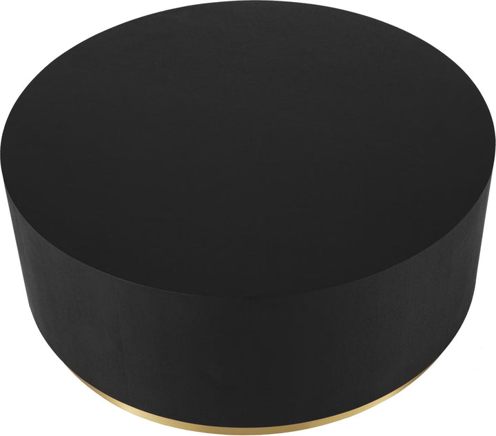 Coffee table made of solid mango wood - INMARWAR