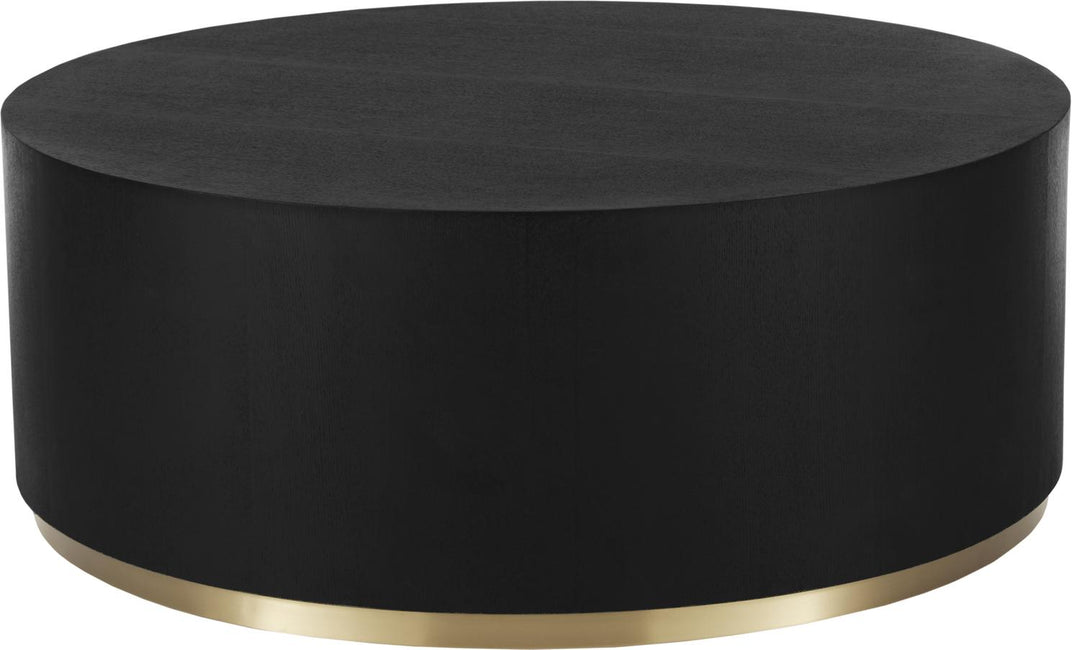 Coffee table made of solid mango wood - INMARWAR