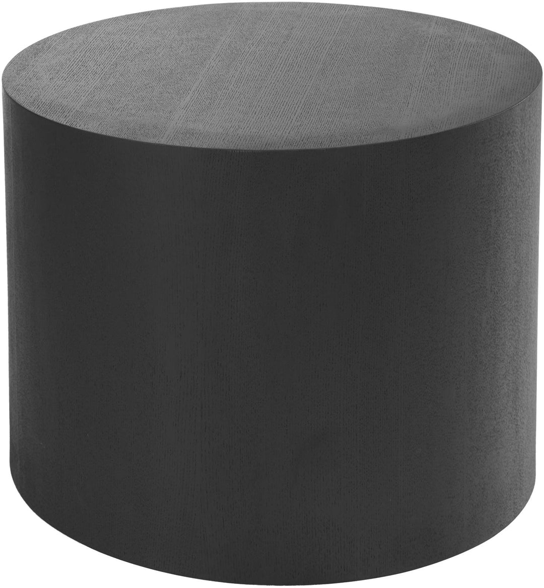 Set of two tables suitable as a nesting tables or coffee table made of solid mango wood - INMARWAR