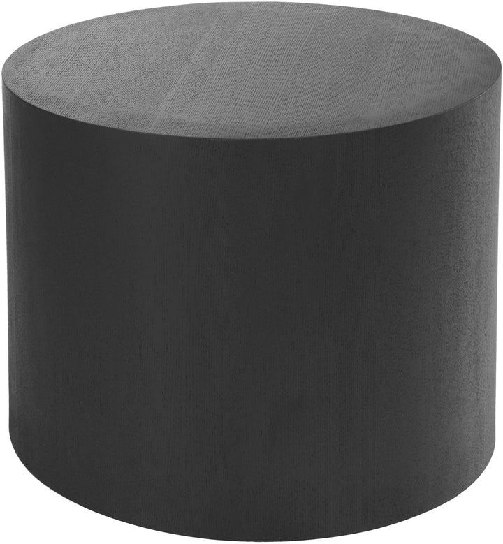 Set of two tables suitable as a nesting tables or coffee table made of solid mango wood - INMARWAR