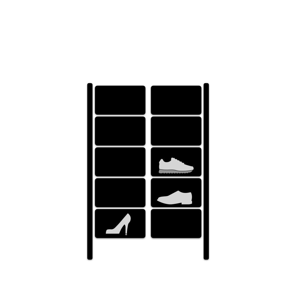 Shoe Racks
