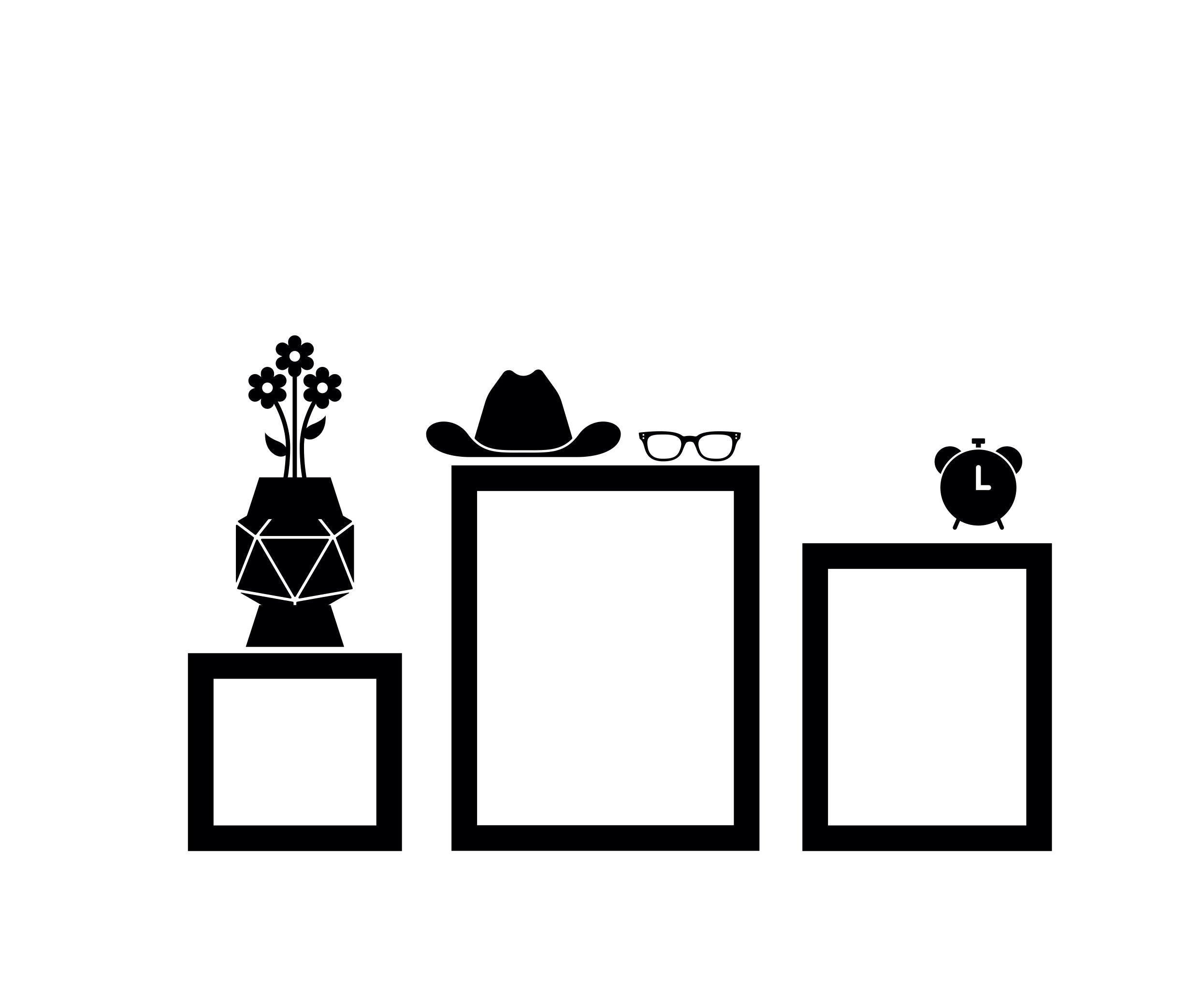 Nesting Table - INMARWAR