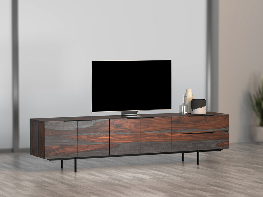 TV Unit - INMARWAR